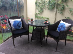 Albert Mews B and B, Whitianga